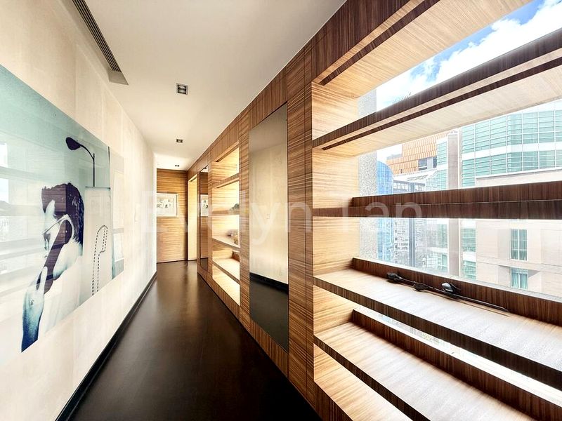5 Bed Apartment (Condo) for Rent in  The Tomlinson - Image 2